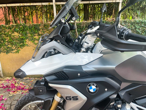 Imagen 8 de 11 de Bmw R 1200 Gs (gs 1200 Rgs1200) * Unico Dueño* *impecable*