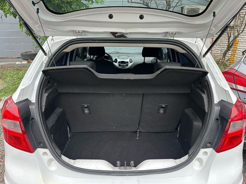 Ford Ka 1.5 S