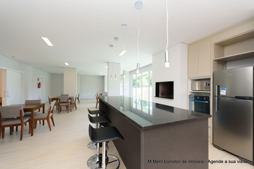 Imagem 6 de 30 de Apartamento Com 3 Dormitórios À Venda Com 118.39m² Por R$ 793.000,00 No Bairro Mercês - Curitiba / Pr - M2me-eaef201