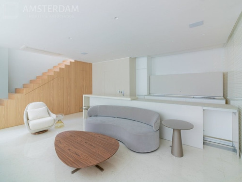 Imagem 13 de 30 de Loft A Venda No Itaim Bibi - 0000001 - 70628497