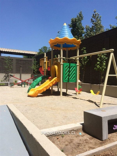 Imagen 16 de 19 de Departamento En Venta En Ñuñoa