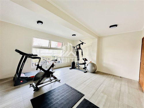 Departamento En Venta De 1 Dorm. En Temuco