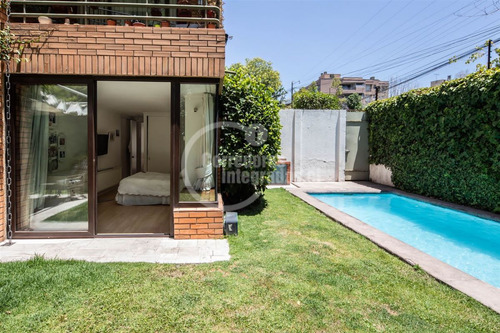 Lindo E Impecable Dpto Con Jardin Y Piscina Propia