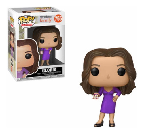 Funko Pop 755  Gloria