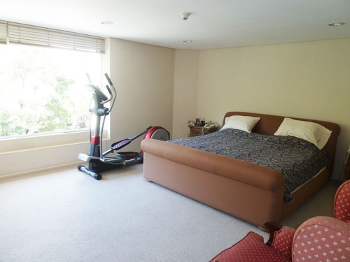 Imagen 19 de 30 de Departamento En Venta En Lomas Country Club, Frondoso