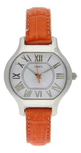 Reloj Timex Cr1216 Cell Dama MercadoLibre