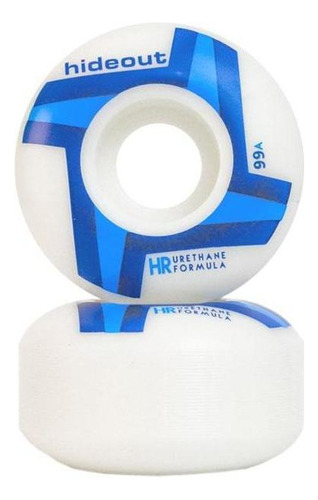 Roda Hideout 52mm Full 99a