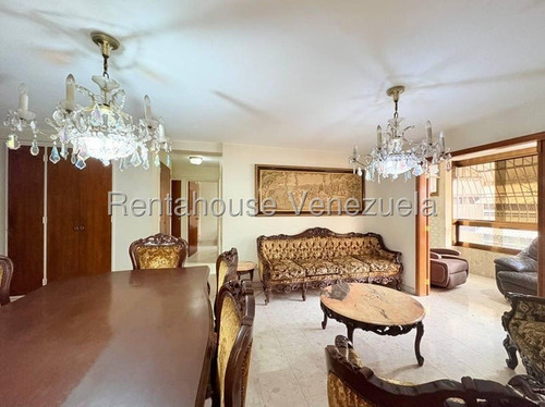 Amplio Apartamento En Motalban Ii Excelente Edificio - 25-17815 - Jca