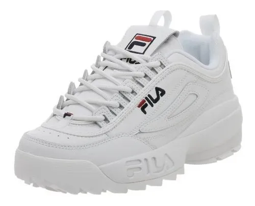 tenis fila en mercado libre