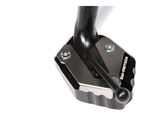 Extension Pata Cabra Muleta Lateral Yamaha Mt 09 Naked Abs