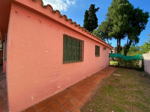 Imagen 8 de 12 de Excelente Lote 1070 M2 Con Casa A Reciclar Apto 4 Unidades -