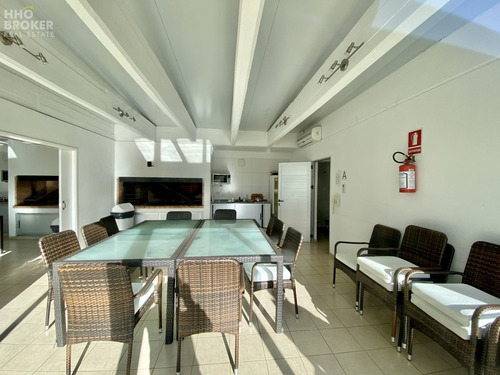 Imagen 25 de 27 de Departamento En Venta Sol Y Luna I, Playa Brava, Punta Del Este - Punta Del Este Brava