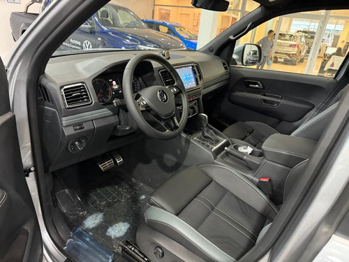 Volkswagen Amarok 3.0 Cd Tdi 258Cv V6 Extreme 4X4 At