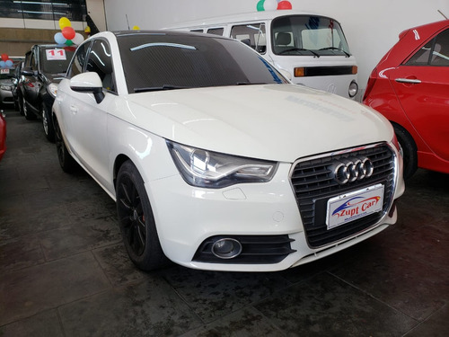 Audi A1 1.4 Tfsi Attraction S-tronic 5p 2013