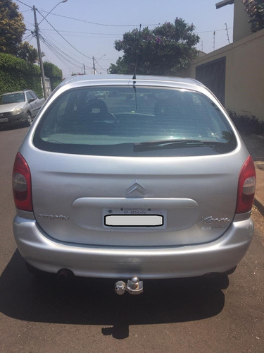 Xsara Picasso 2.0 16v 2004