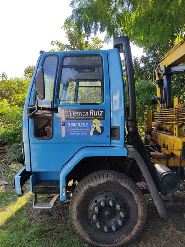 Ford Cargo 1314