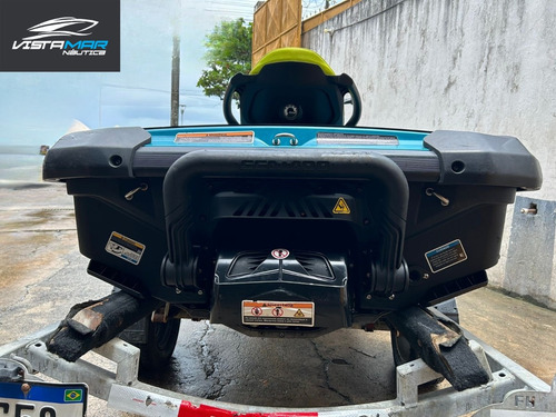 Jet Seadoo Gti 170 2023/2024 (cota - Sociedade)