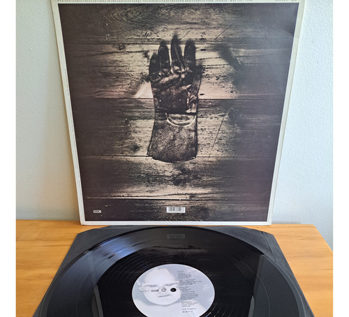 Vinilo Pixies, Gigantic / River Euphrates Single 12 Pul 1988 (Usado)