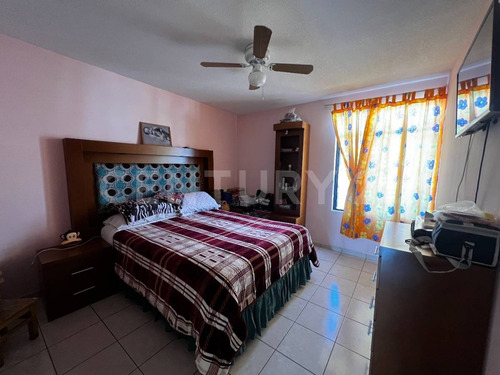 Casa En Venta En Residencial Dalias, San Luis Potosí, Slp.