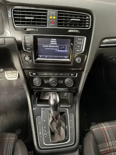 Volkswagen Golf 2.0 Gti Dsg Performance