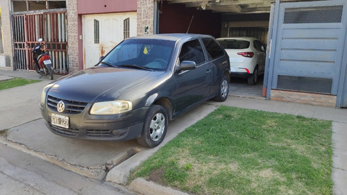 Volkswagen Gol 1.6 I Power 601