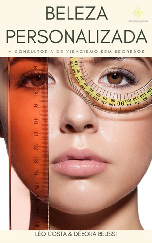 Beleza Personalizada - Livro Físico