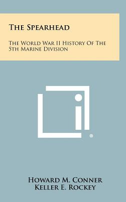 Libro The Spearhead: The World War Ii History Of The 5th ...