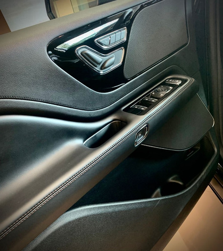 Imagen 9 de 9 de Lincoln Aviator Twin Turbo