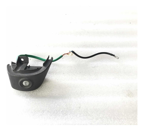 Control Derecho De Volante Toyota Rav4 Base 2006-2012