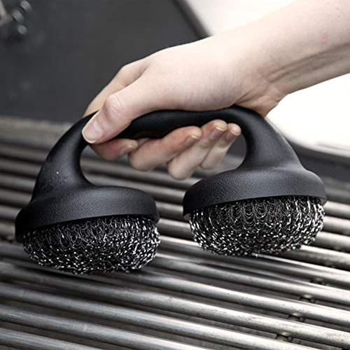 Yukon Glory Yg-40065 Cepillo De Parrilla De Barbacoa Premium