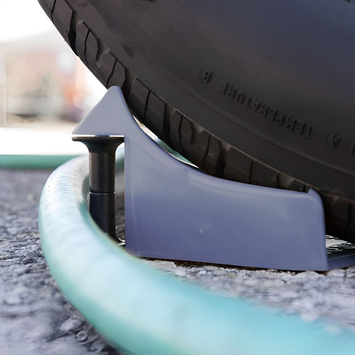 Guías Para Mangueras De Ruedas De Coche, Herramienta Portáti