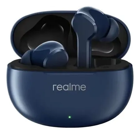 Auriculares Bluetooth Realme Buds T100