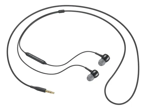 Auriculares in-ear Samsung IG935 EO-IG935 negro