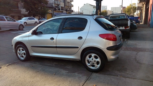 Peugeot 206 1.9 Xtd 5p 2004 Di Buono Automotores