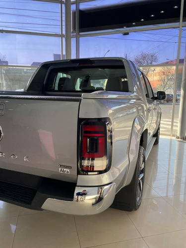 Volkswagen Amarok 3.0 Cd Tdi 258Cv V6 Extreme 4X4 At