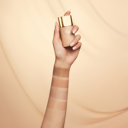 Base de maquillaje líquida Estée Lauder Double Wear Double Wear Sheer Longwear - 30mL