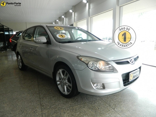 Hyundai I30 2.0 Mpfi Gls 16v Gasolina 4p Manual 2011/2012