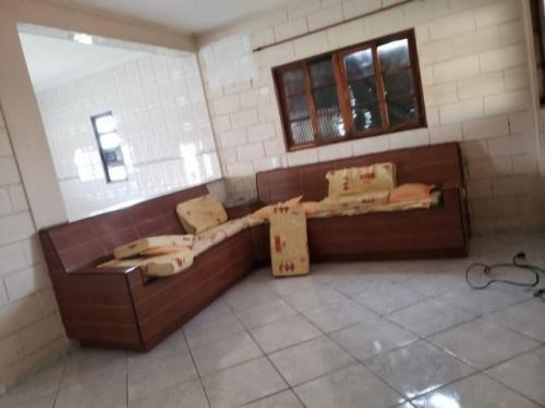Imagem 10 de 14 de Chácara C/ Piscina E Edícula|itanhaém No Cibratel - 6790 Npc