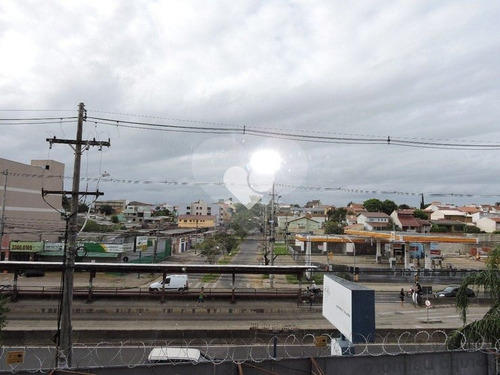 Apartamento 1d Jardim Leopoldina - 28-im438594
