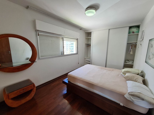Apartamento Com 4 Dormitórios À Venda, 160 M², Lazer - Praia Das Astúrias - Guarujá/sp - Ap05444 - 68718756