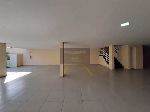 Imagem 3 de 30 de Cobertura Com 2 Dorms, Parque Oratório, Santo André - R$ 415 Mil, Cod: 205 - V205