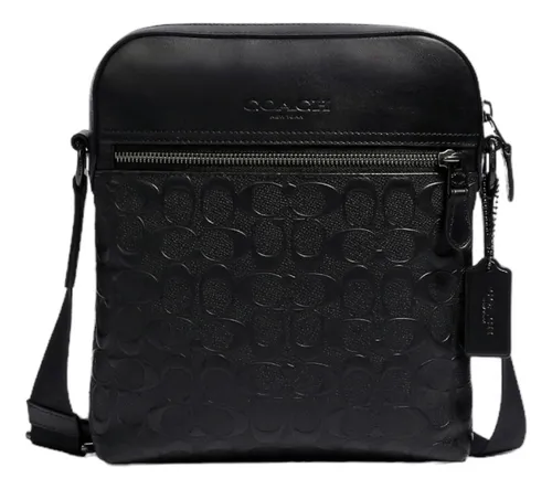 Bandolera coach hot sale