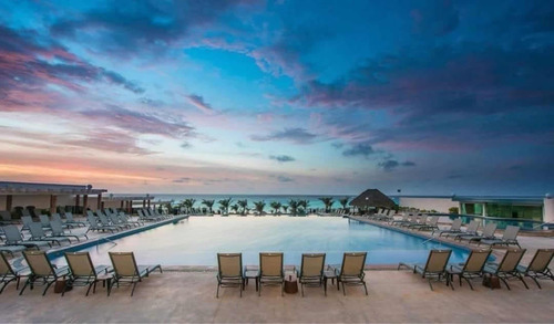 Paquete A Cancún Todo Incluido