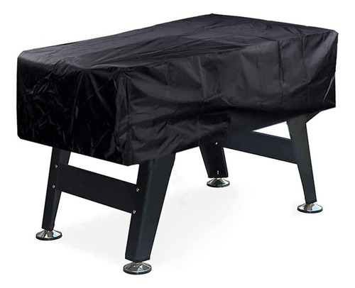 Funda Impermeable Para Mesa De Futbolín,plegable,rectangular