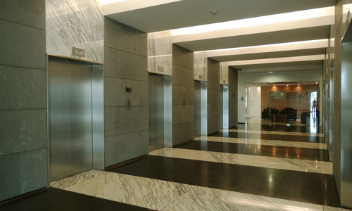 Renta Oficina En Polanco