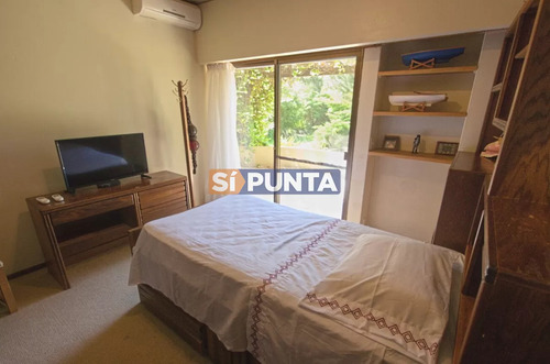 Casa En Alquiler Con Piscina - Rincón Del Indio