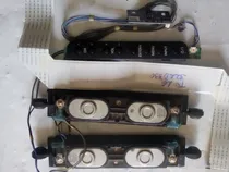 Comprar Kit Botonera, Parlantes, Cremoto, Flex De Pantalla Tv LG 32 