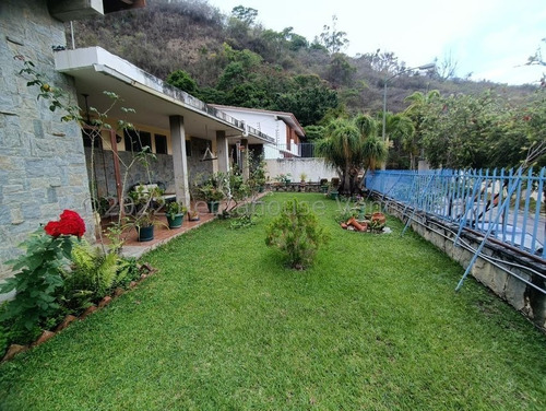 Imagen 1 de 23 de Casa En Venta Colinas De Los Ruices Caracas Jesús Enrique Díaz 22-27508
