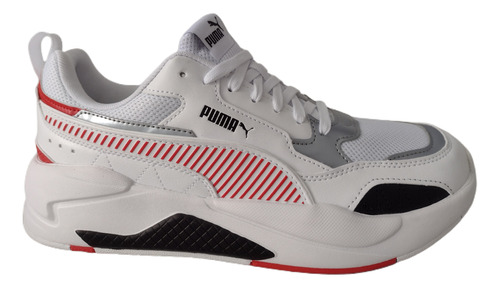 Zapatilla Hombre Puma Ferrari Race X Ray