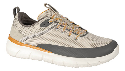 Zapatillas Casual Skechers Retto-arling Multicolor